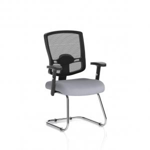 Portland Cantilever Bespoke Colour Seat Quest Shell KCUP4094