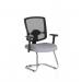 Portland Cantilever Bespoke Colour Seat Quest Shell KCUP4094