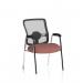 Portland Visitor (Straight Leg) Bespoke Colour Seat Rivet Forge KCUP4097