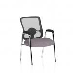 Portland Visitor (Straight Leg) Bespoke Colour Seat Rivet Fuse KCUP4098