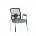 Portland Visitor (Straight Leg) Bespoke Colour Seat Rivet Tensile KCUP4100