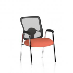 Portland Visitor Straight Leg Bespoke Colour Seat Quest Crab KCUP4101