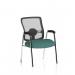 Portland Visitor (Straight Leg) Bespoke Colour Seat Quest Kelp KCUP4102