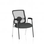 Portland Visitor (Straight Leg) Bespoke Colour Seat Quest Mussel KCUP4104