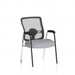 Portland Visitor (Straight Leg) Bespoke Colour Seat Quest Shell KCUP4106