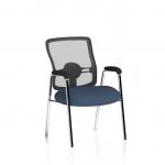 Portland Visitor (Straight Leg) Bespoke Colour Seat Quest Whelk KCUP4108
