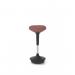 Sitall Deluxe Stool Bespoke Colour Rivet Forge KCUP4241