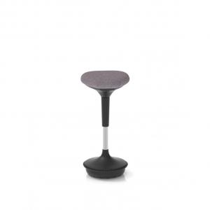 Sitall Deluxe Stool Bespoke Colour Rivet Fuse KCUP4242