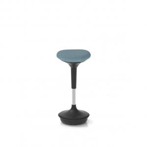 Sitall Deluxe Stool Bespoke Colour Rivet Quench KCUP4243