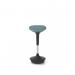 Sitall Deluxe Stool Bespoke Colour Rivet Quench KCUP4243