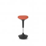 Sitall Deluxe Stool Bespoke Colour Quest Crab KCUP4245