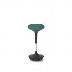 Sitall Deluxe Stool Bespoke Colour Quest Kelp KCUP4246