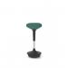 Sitall Deluxe Stool Bespoke Colour Quest Kelp KCUP4246