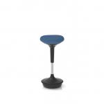 Sitall Deluxe Stool Bespoke Colour Quest Limpet KCUP4247