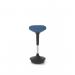 Sitall Deluxe Stool Bespoke Colour Quest Limpet KCUP4247