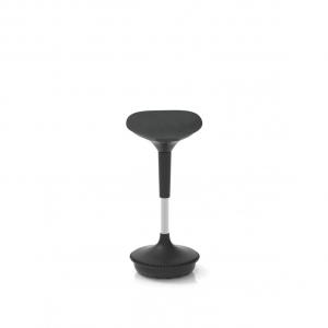 Sitall Deluxe Stool Bespoke Colour Quest Mussel KCUP4248