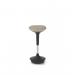 Sitall Deluxe Stool Bespoke Colour Quest Salt KCUP4249