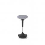Sitall Deluxe Stool Bespoke Colour Quest Shell KCUP4250