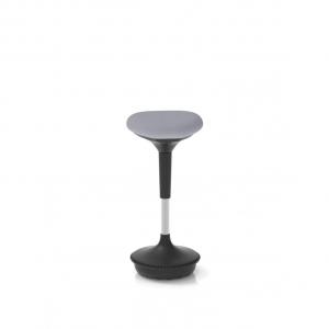 Sitall Deluxe Stool Bespoke Colour Quest Shell KCUP4250
