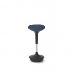 Sitall Deluxe Stool Bespoke Colour Quest Whelk KCUP4252