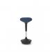 Sitall Deluxe Stool Bespoke Colour Quest Whelk KCUP4252