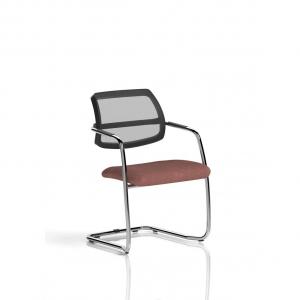 Swift Cantilever Bespoke Colour Seat Rivet Forge KCUP4265