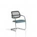 Swift Cantilever Bespoke Colour Seat Rivet Quench KCUP4267