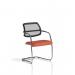 Swift Cantilever Bespoke Colour Seat Quest Crab KCUP4269