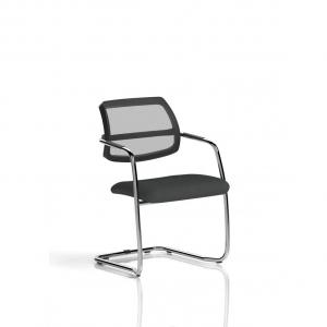 Swift Cantilever Bespoke Colour Seat Quest Mussel KCUP4272