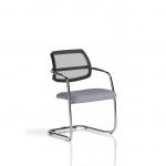 Swift Cantilever Bespoke Colour Seat Quest Shell KCUP4274