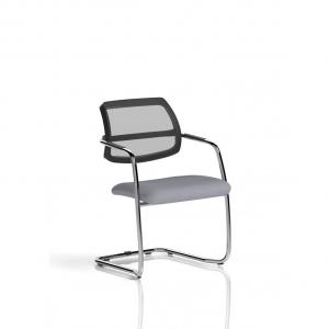 Swift Cantilever Bespoke Colour Seat Quest Shell KCUP4274