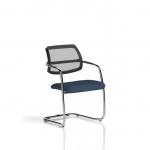 Swift Cantilever Bespoke Colour Seat Quest Whelk KCUP4276