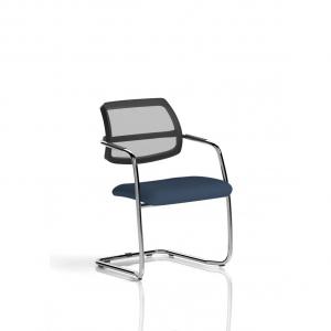 Swift Cantilever Bespoke Colour Seat Quest Whelk KCUP4276