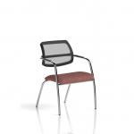 Swift Visitor (Straight Leg) Bespoke Colour Seat Rivet Forge KCUP4277