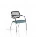 Swift Visitor (Straight Leg) Bespoke Colour Seat Rivet Quench KCUP4279