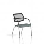 Swift Visitor (Straight Leg) Bespoke Colour Seat Rivet Tensile KCUP4280