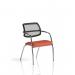 Swift Visitor (Straight Leg) Bespoke Colour Seat Quest Crab KCUP4281