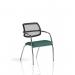 Swift Visitor (Straight Leg) Bespoke Colour Seat Quest Kelp KCUP4282
