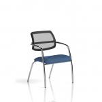 Swift Visitor (Straight Leg) Bespoke Colour Seat Quest Limpet KCUP4283