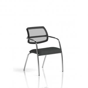 Swift Visitor Straight Leg Bespoke Colour Seat Quest Mussel KCUP4284