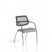 Swift Visitor (Straight Leg) Bespoke Colour Seat Quest Salt KCUP4285