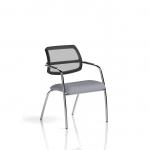 Swift Visitor (Straight Leg) Bespoke Colour Seat Quest Shell KCUP4286