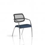 Swift Visitor (Straight Leg) Bespoke Colour Seat Quest Whelk KCUP4288