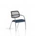 Swift Visitor (Straight Leg) Bespoke Colour Seat Quest Whelk KCUP4288