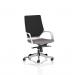 Xenon Executive White Shell Medium Back Bespoke Colour Seat Rivet Fuse KCUP4326