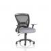 Zeus Mesh Back Task Operator Chair Bespoke Colour Seat Quest Shell KCUP4346