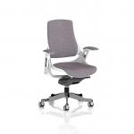 Zure White Shell Bespoke Colour Back And Seat Rivet Fuse KCUP4350