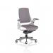 Zure White Shell Bespoke Colour Back And Seat Rivet Fuse KCUP4350