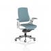 Zure White Shell Bespoke Colour Back And Seat Rivet Quench KCUP4351
