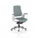 Zure White Shell Bespoke Colour Back And Seat Rivet Tensile KCUP4352